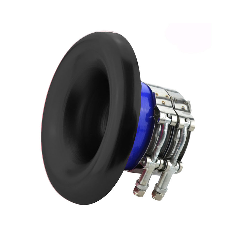 Turbo Inlet Horn Kit