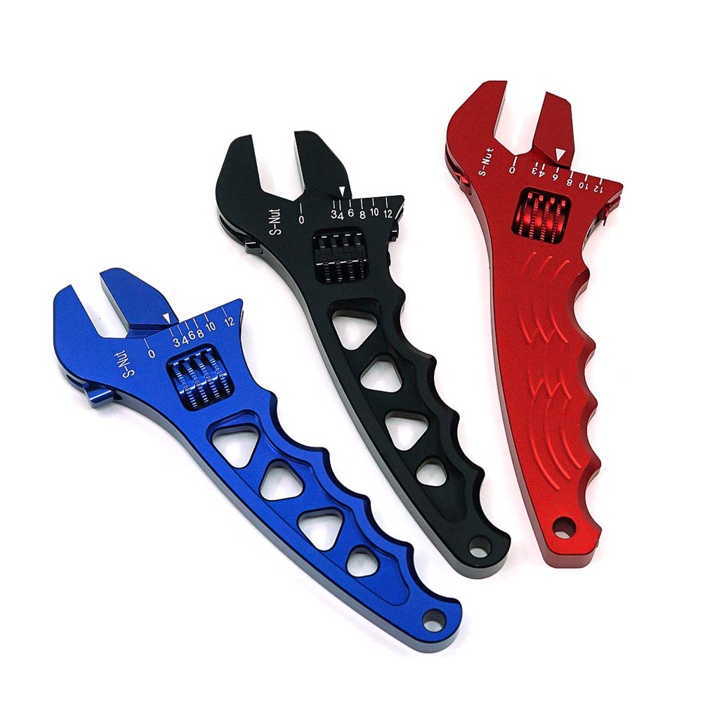 Wrench