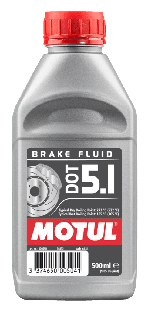 MOTUL DOT 5.1 - 500ml