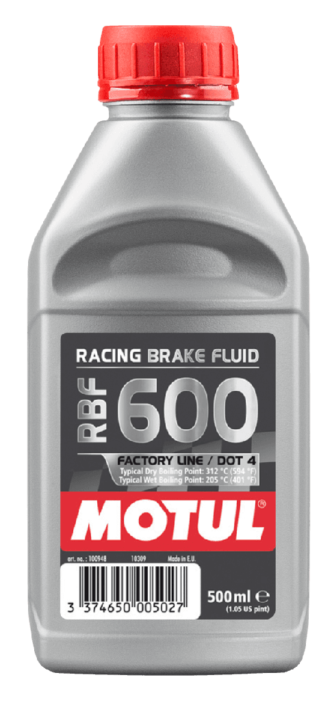 MOTUL RBF 600 - 500ml