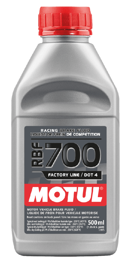 MOTUL RBF 700 - 500ml
