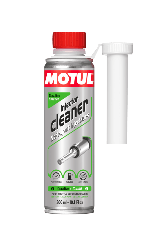 MOTUL INJECTOR CLEANER GASOLINE - 300ml