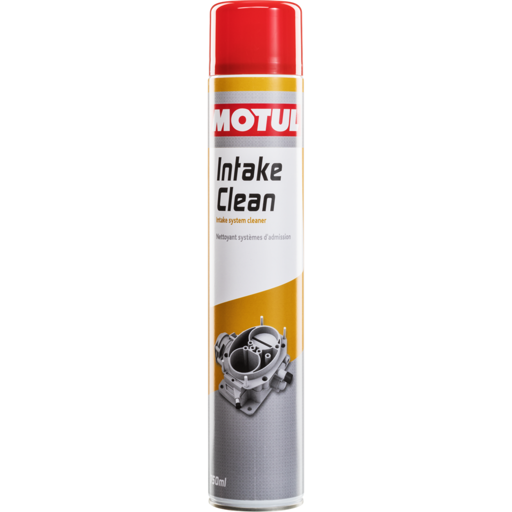 MOTUL INTAKE CLEAN - 750ml