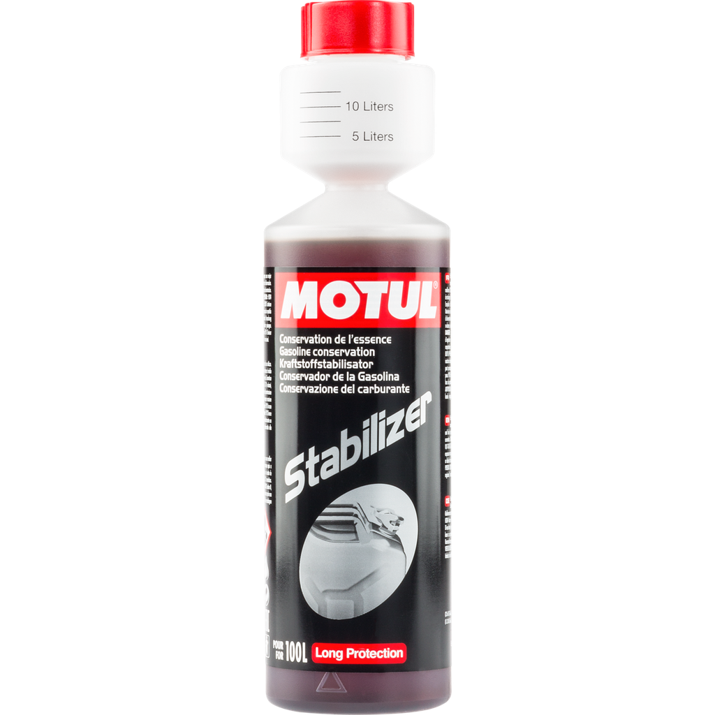 MOTUL STABILIZER EFI