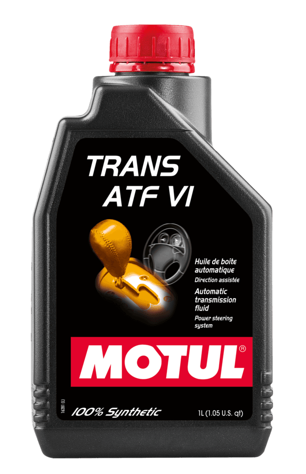 MOTUL ATF VI - 1L