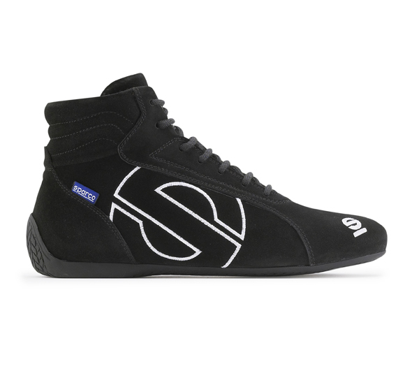 Esparco Racing Shoes - Black