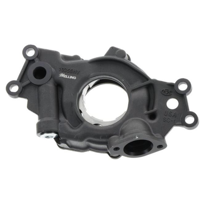 4758 Melling Oil Pump 10355HV