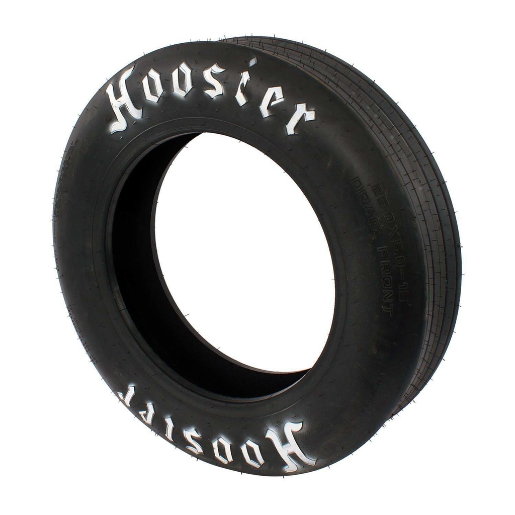 H-Drag Front 25.0x5.0R15