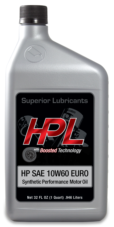 HPL 10W60