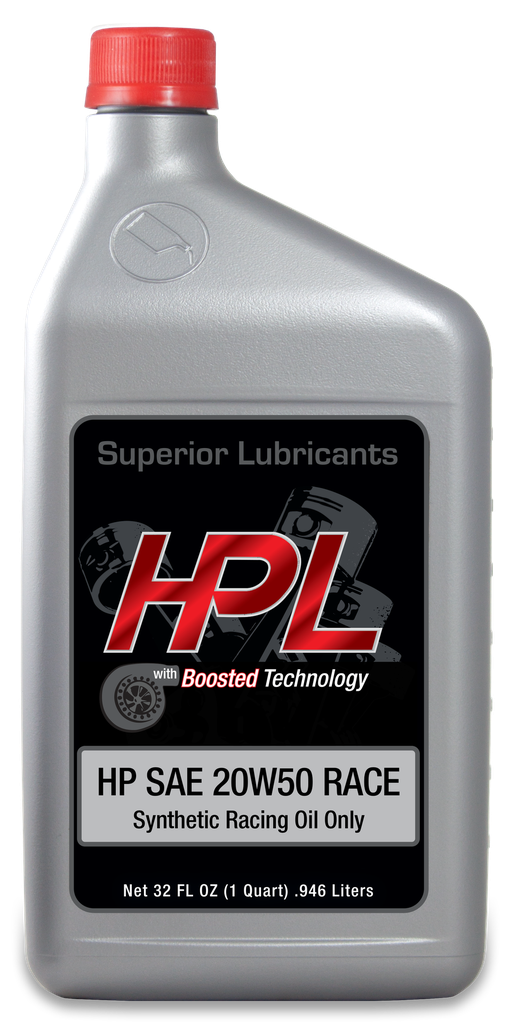 HPL 20W50