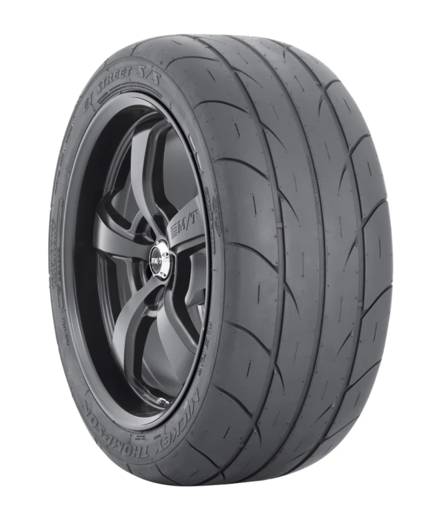 MT 245/45R17