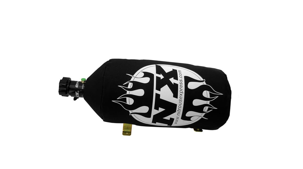 NX 15945 Bottle Jacket 10LB