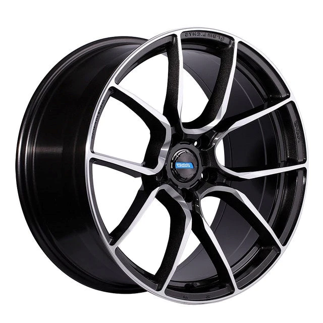 Volk Azure 57ANA Wheels