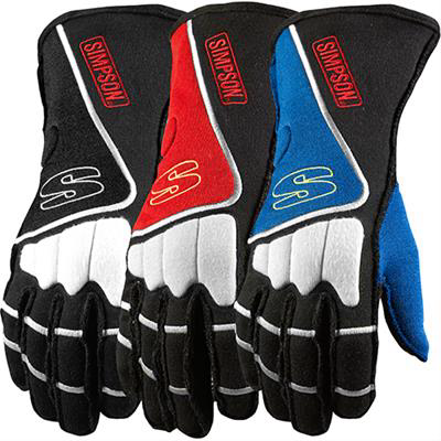 [Simpson-0044] Simpson DNA Glove