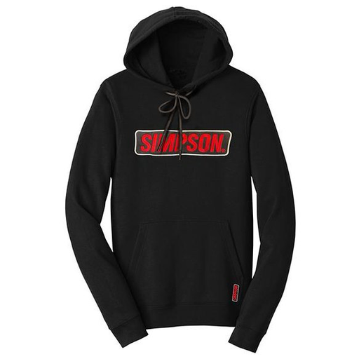 [Simpson-0053] Simpson Hoodie