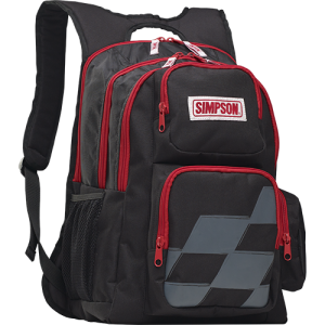 [Simpson-0070] Simpson Pit Bag