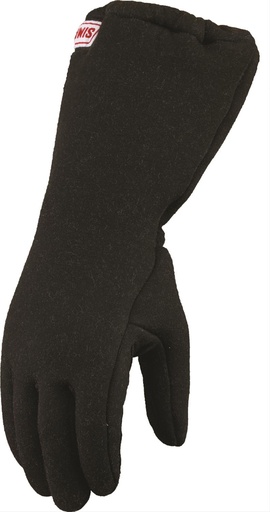 [Simpson-0080] Simpson SFI20 Hole Shot Glove L(37015LK)