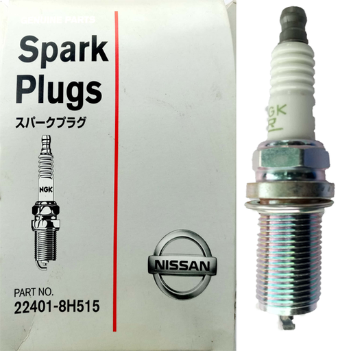 [Factory-0012] Y61 Spark Plug 224018H515