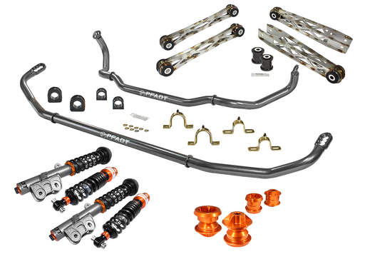 [All-0022] Camaro aFe Stage 3 Suspension