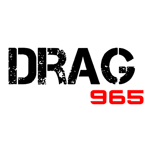 [Drag 965-028] Drag 965 T-Shirt (Drag 1)