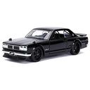 Fast & Furious 5 Diecast Brian's Nissan Skyline 2000 GT-R2
