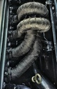 Exhaust Wrap - Reduce Radiant Heat for Maximum Performance