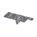 UGR QR Code Sticker - 10cm