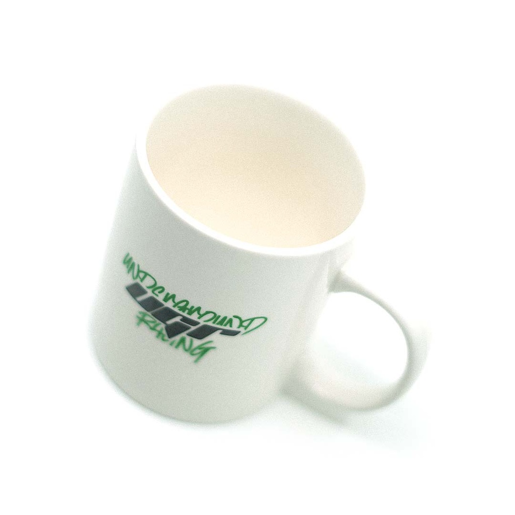 UGR Mug - White