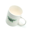 UGR Mug - White