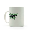 UGR Mug - White