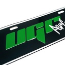 UGR Plate Big