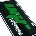 UGR Plate Small