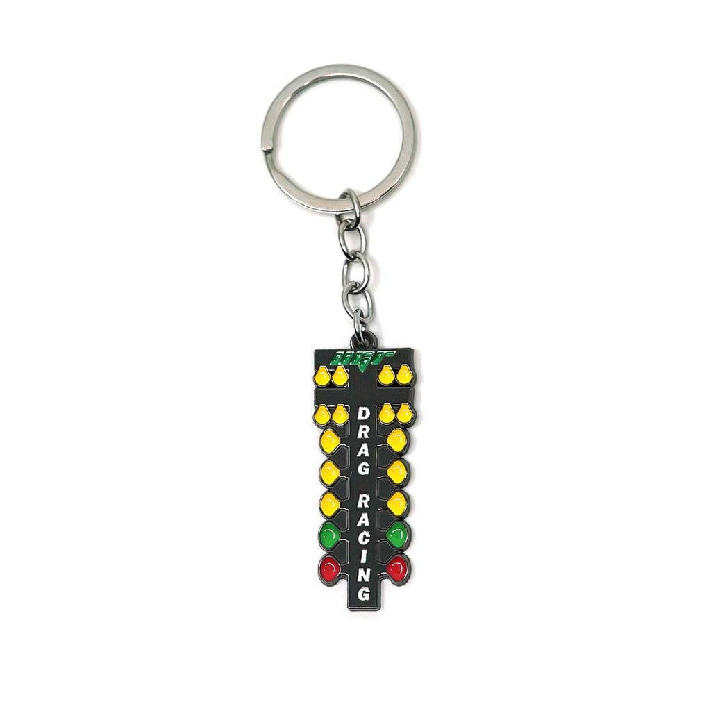 UGR Keychain - Stoplight