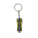 UGR Keychain - Stoplight
