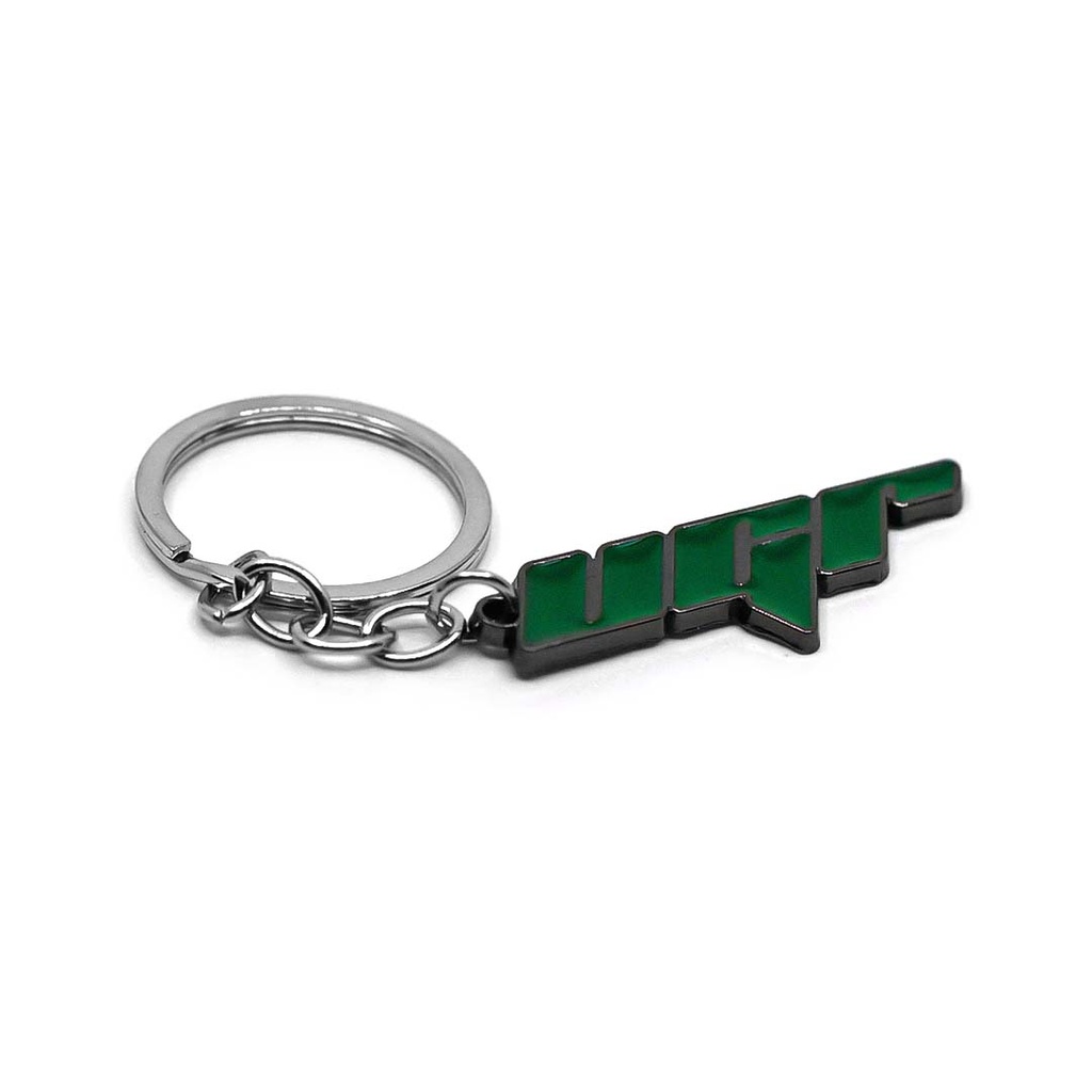 UGR Keychain - Logo