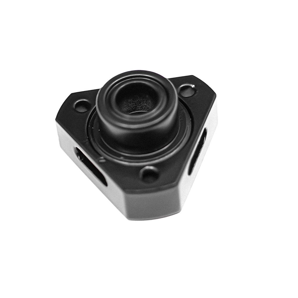 UGR Blow Off Valve (BOV) Adapter for 2021+ Ford Bronco 2.3L & 2.7L EcoBoost