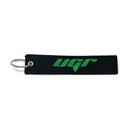 UGR Key Chain