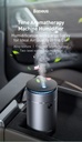 Baseus Time Aromatherapy machine  humidifier 75ml  Dark gray