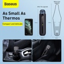 Baseus A2 Car Vacuum Cleaner （5000pa）Black