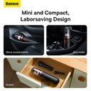Baseus A2Pro Car Vacuum  Cleaner(6000pa) Black