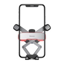 Baseus Mr Hui Gravity Car Mount Black