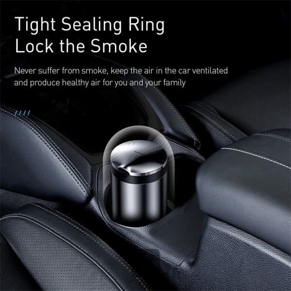 Baseus Car Ashtray