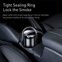Baseus Car Ashtray