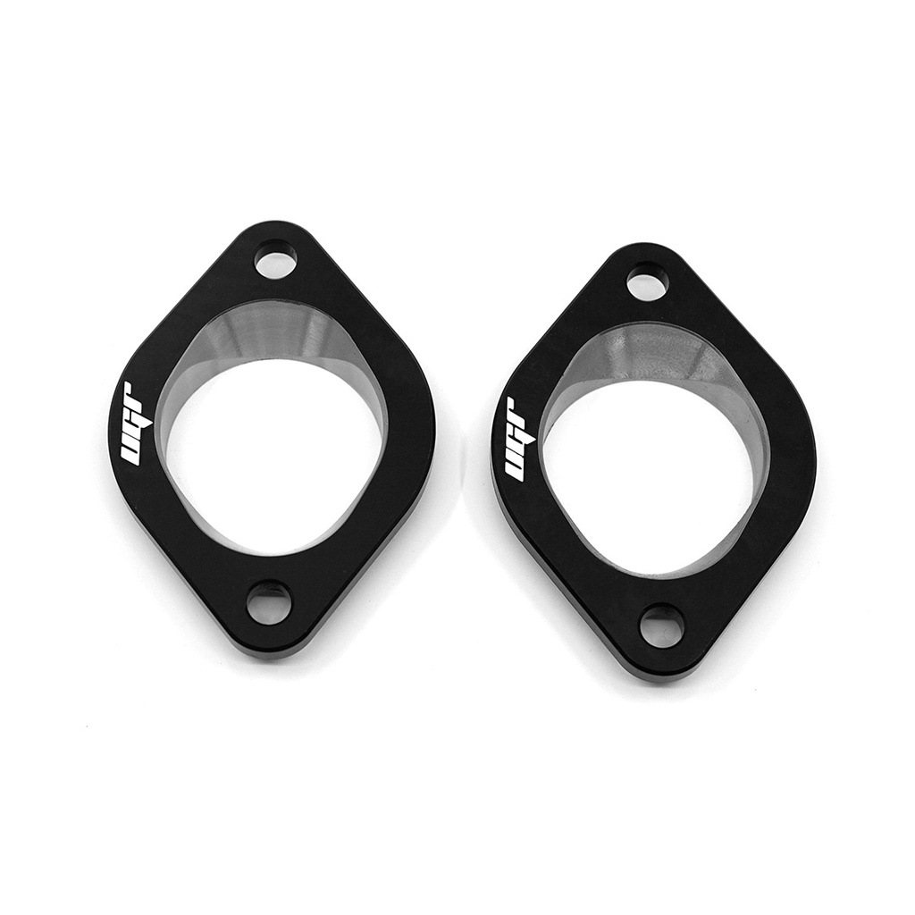 UGR EcoBoost Turbo Adapters