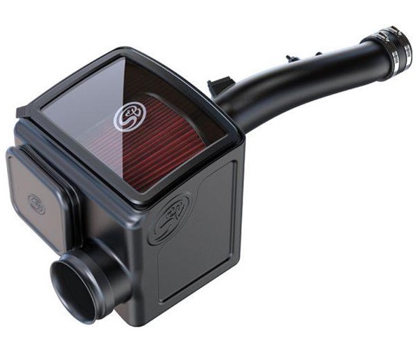 2010-2023 Toyota 4Runner / FJ Cruiser 4.0L