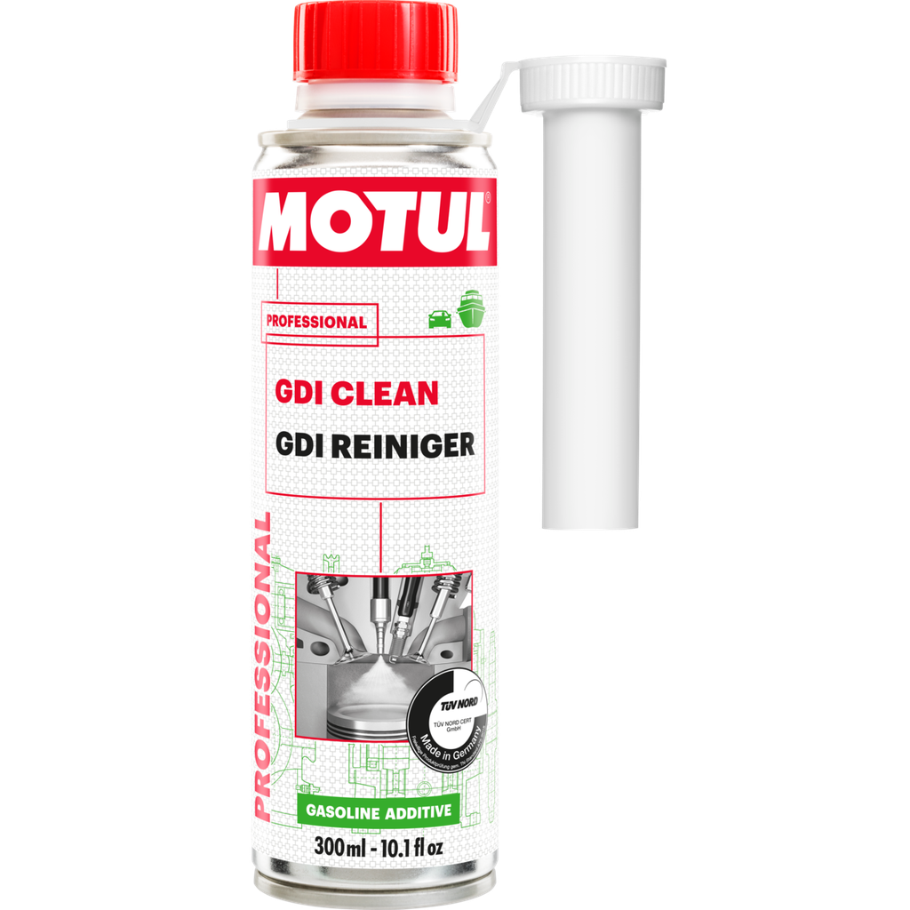 MOTUL GDI CLEAN - 300ml