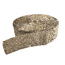Exhaust Wrap - Reduce Radiant Heat for Maximum Performance