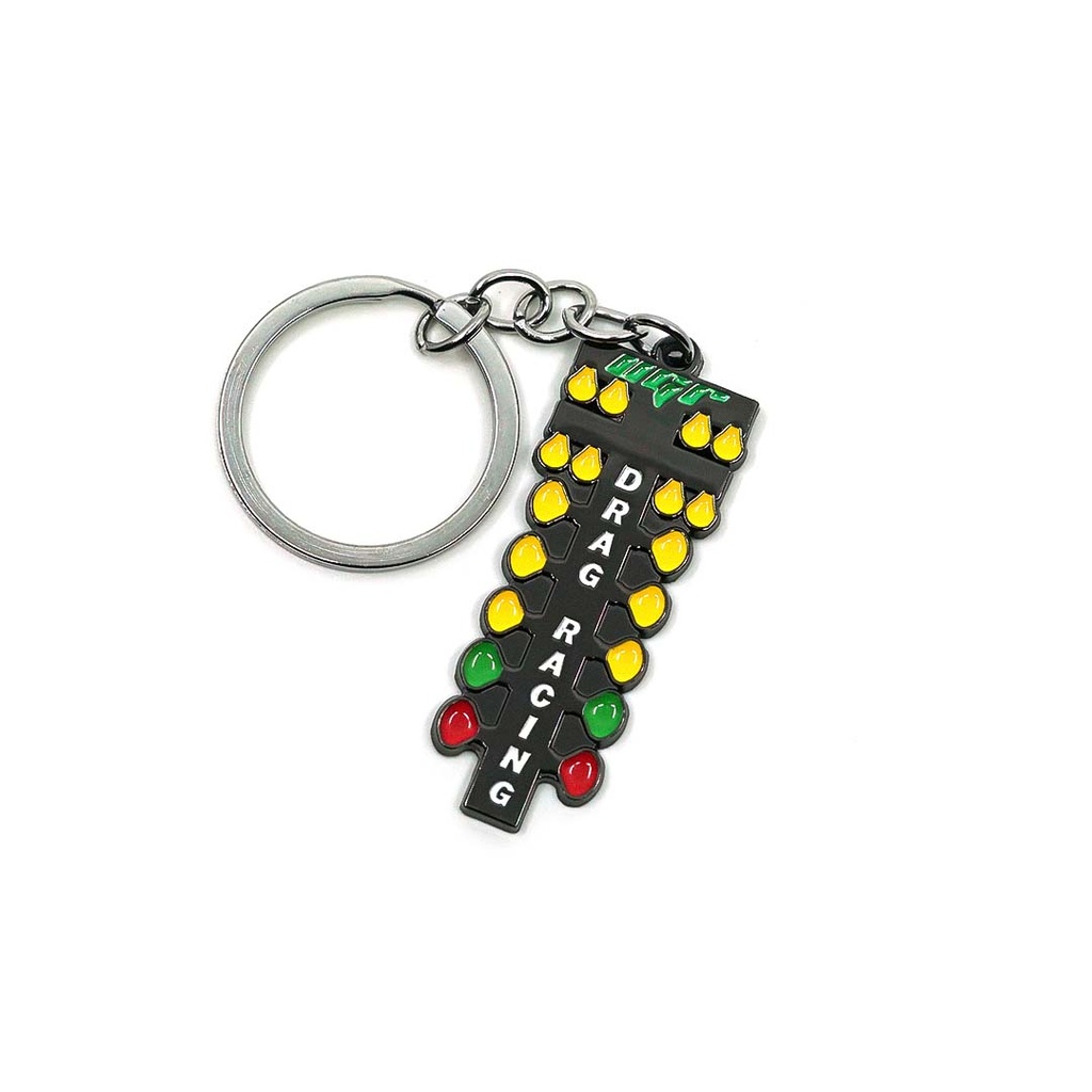 UGR Keychain - Stoplight