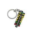 UGR Keychain - Stoplight