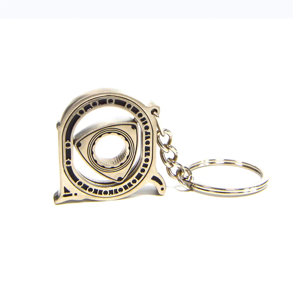 Keychain Cutter